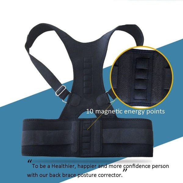 Magnetic Posture Corrector Pro