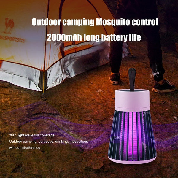 Mosquito Killer USB Lamp Pro