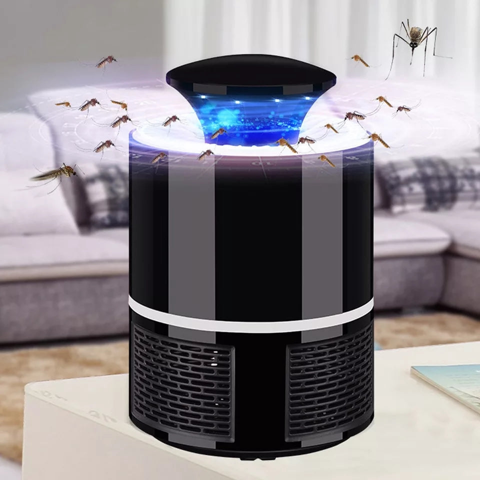 Mosquito Killer USB Lamp - ValasMall-India