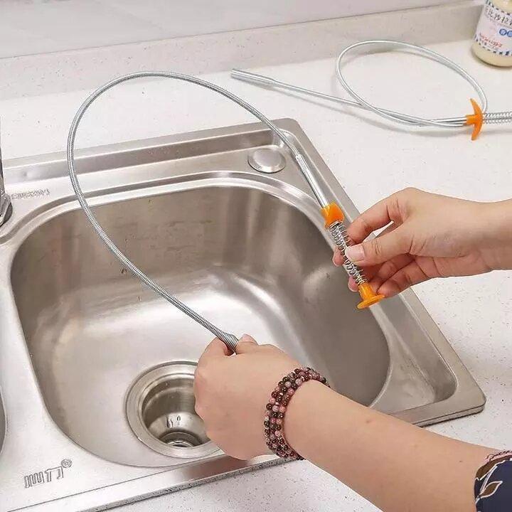 Multifunctional Cleaning Claw Pro