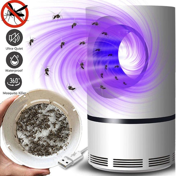 MOSQUITO KILLER USB LAMP PRO