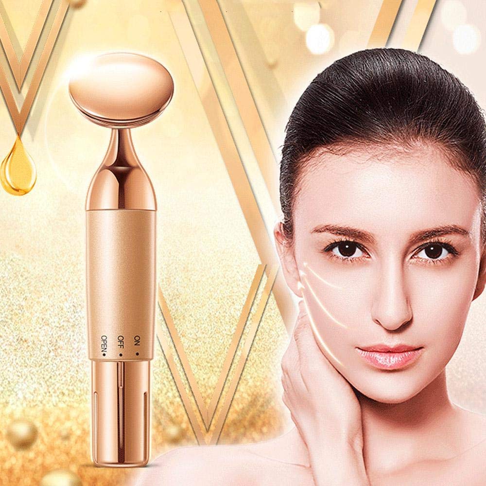 Multi-Function Beauty Face Massager