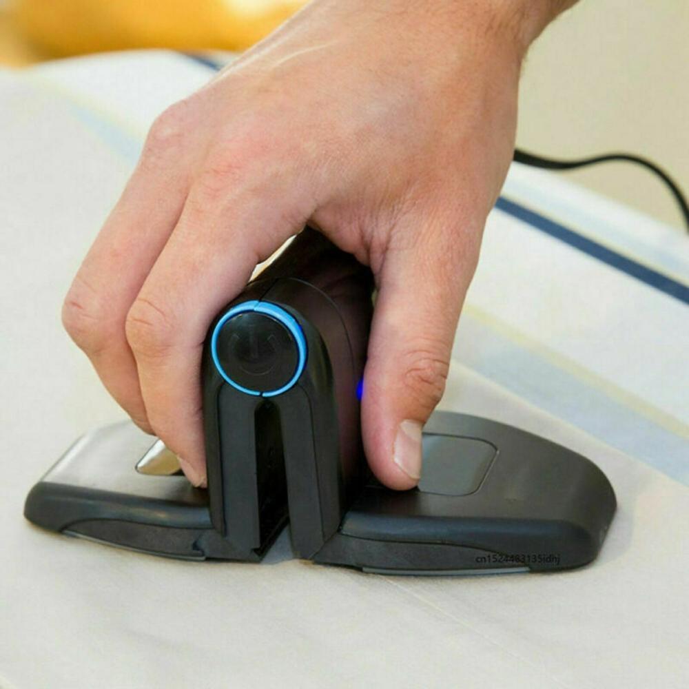 Portable Folding Iron