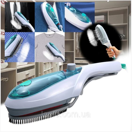 Portable Handheld Garment Steamer