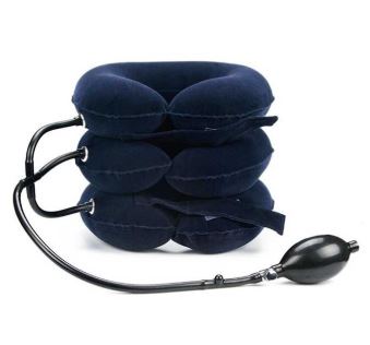 3 Layers Neck Pillow Massager - ValasMall-India