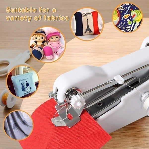 Portable Sewing Machine Pro