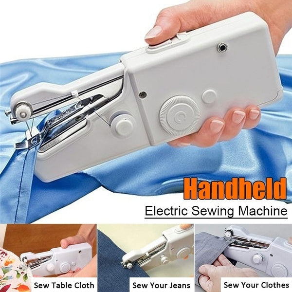 Portable Sewing Machine Pro