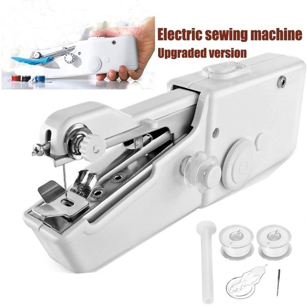 Portable Sewing Machine Pro