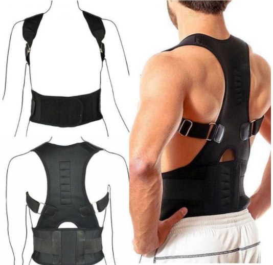 Magnetic Posture Corrector Pro