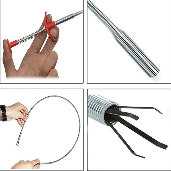 Multifunctional Cleaning Claw Pro