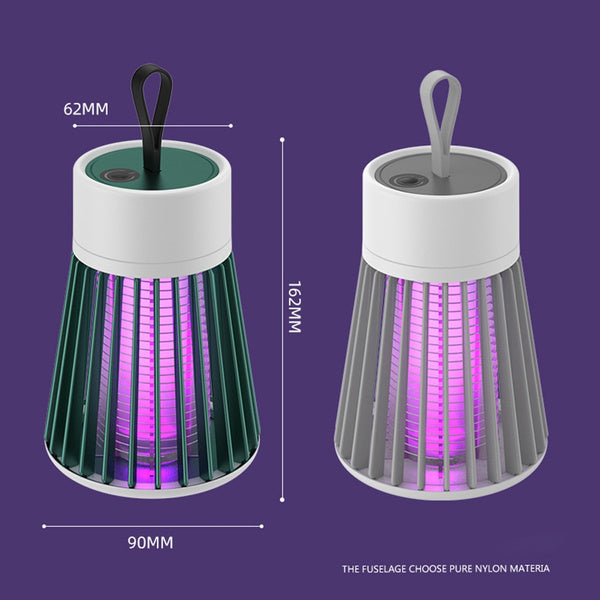 Mosquito Killer USB Lamp Pro