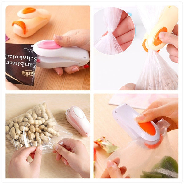 Portable Sealing Machine Pro