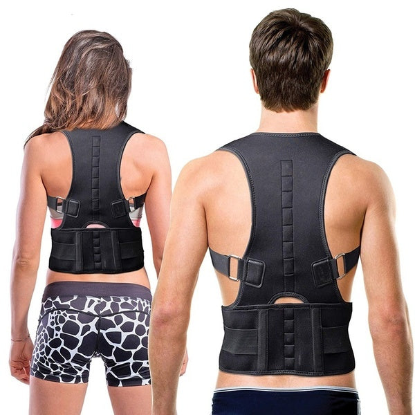 Magnetic Posture Corrector Pro