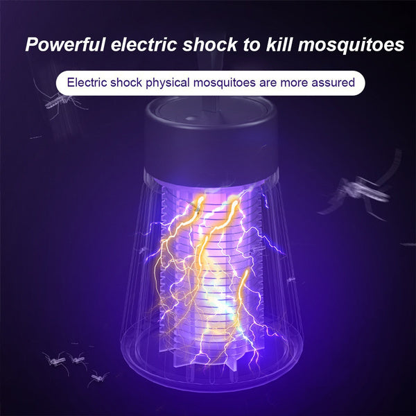 Mosquito Killer USB Lamp Pro