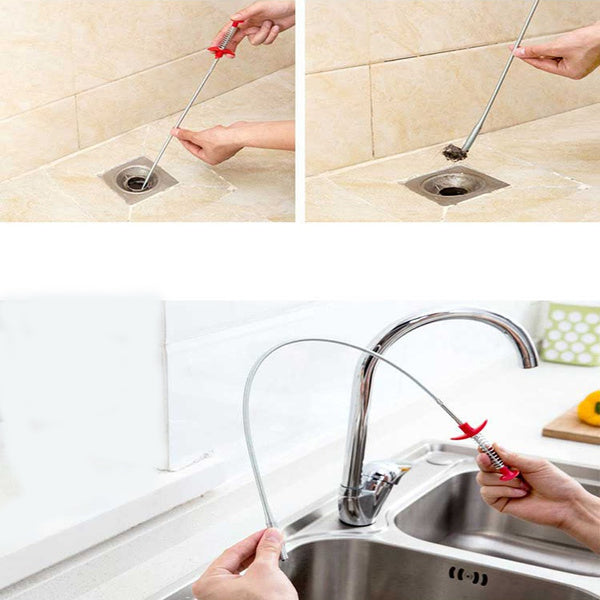 Multifunctional Cleaning Claw Pro