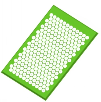 Ancient Healing Therapy : Acupressure Mat - ValasMall-India