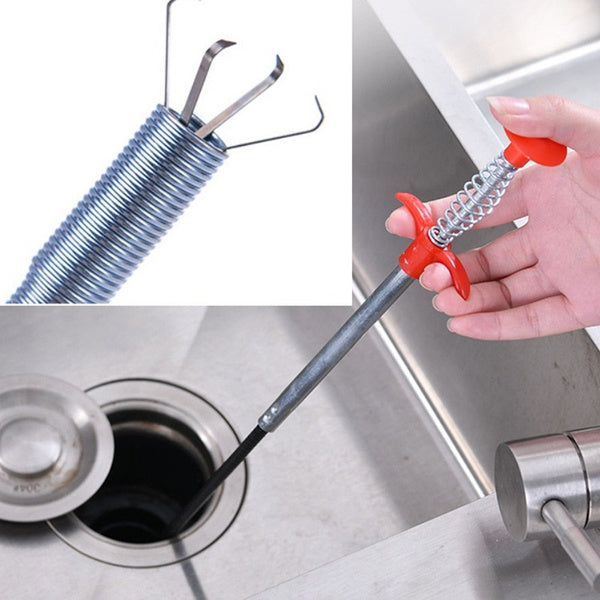 Multifunctional Cleaning Claw Pro