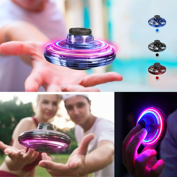 Hand Controlled UFO Drone