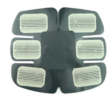Muscle Exerciser Body Massager - ValasMall-India