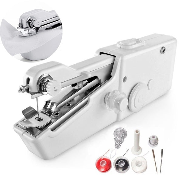 Portable Sewing Machine Pro