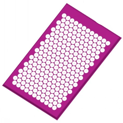 Ancient Healing Therapy : Acupressure Mat - ValasMall-India