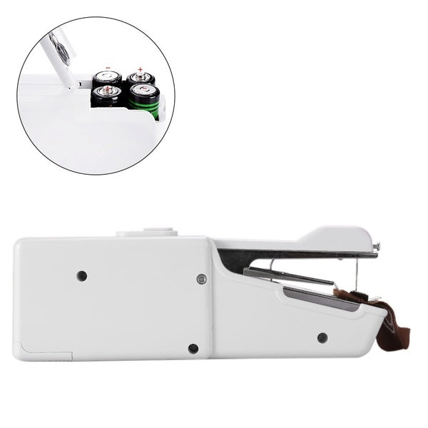 Portable Sewing Machine Pro