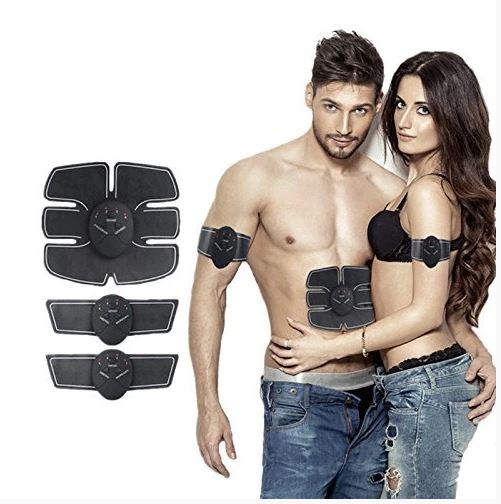 Muscle Exerciser Body Massager