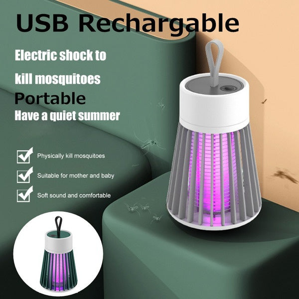 Mosquito Killer USB Lamp Pro