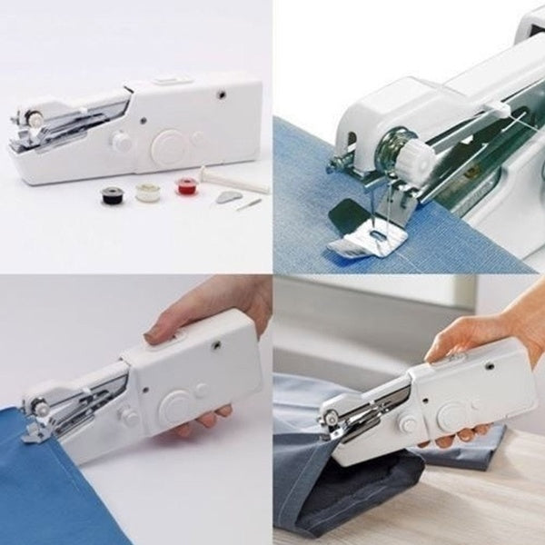 Portable Sewing Machine Pro