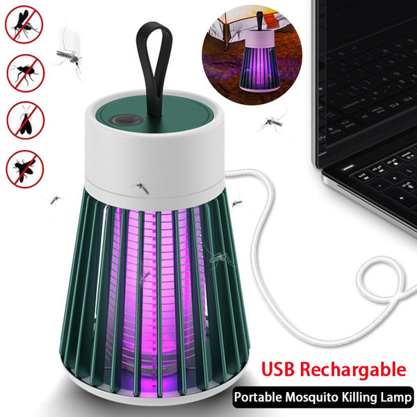 Mosquito Killer USB Lamp Pro