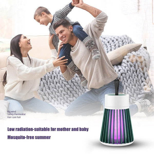 Mosquito Killer USB Lamp Pro