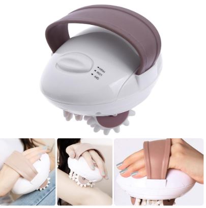 Body Slimmer Massager - ValasMall-India