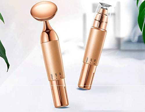 Multi-Function Beauty Face Massager - ValasMall-India